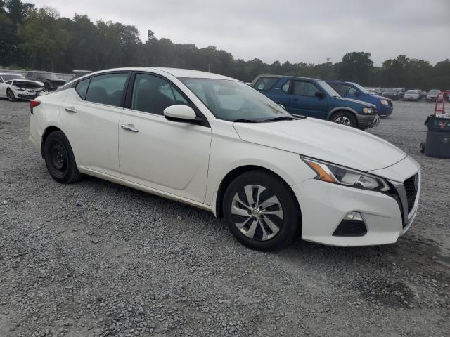 2019 NISSAN ALTIMA S - 1N4BL4BV2KC140476