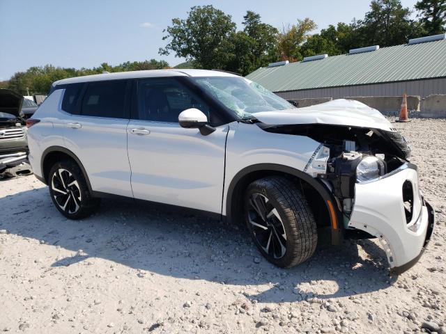 2022 MITSUBISHI OUTLANDER - JA4J4UA82NZ067166