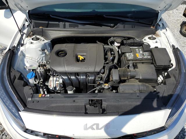 2024 KIA FORTE GT L - 3KPF54AD1RE725096