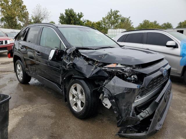 2020 TOYOTA RAV4 XLE - 2T3RWRFV0LW074175