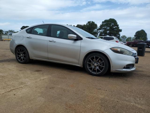 VIN 1C3CDFBA7DD119029 2013 Dodge Dart, Sxt no.4