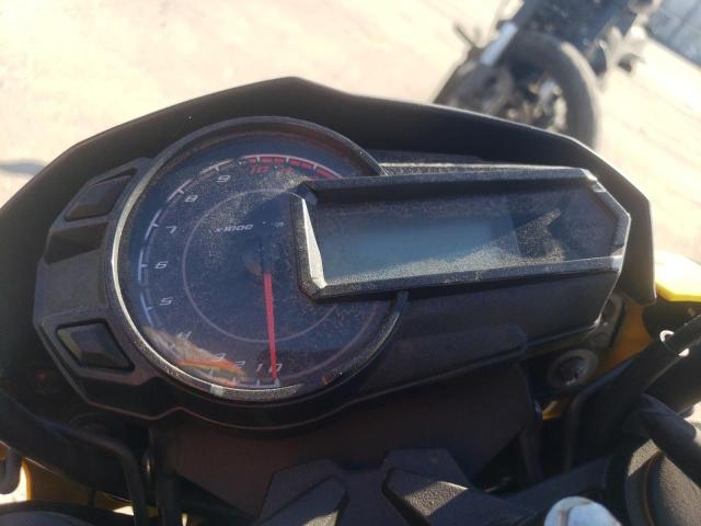 2022 KAWASAKI BR125 J - JKABRRJ17NDA24710