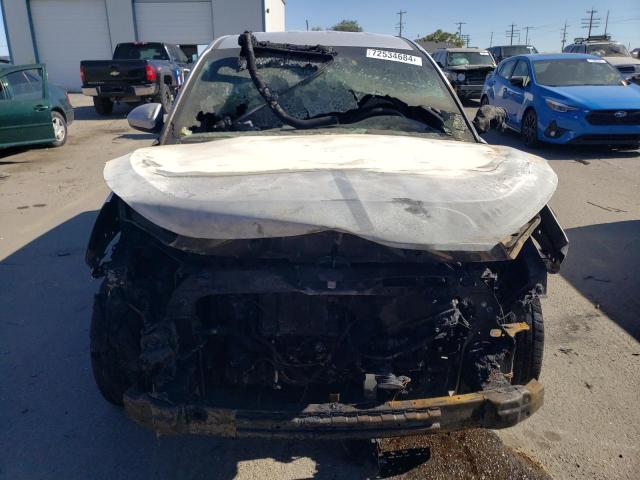 2016 HYUNDAI TUCSON SE - KM8J23A42GU113478