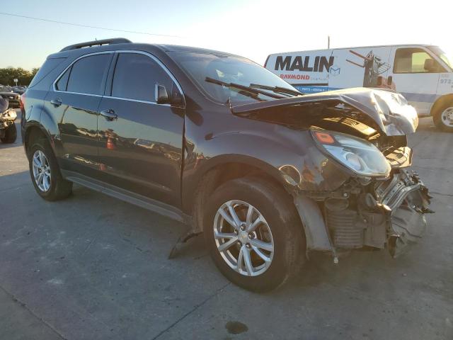 2017 CHEVROLET EQUINOX LT 2GNFLFEK9H6124860  70712894