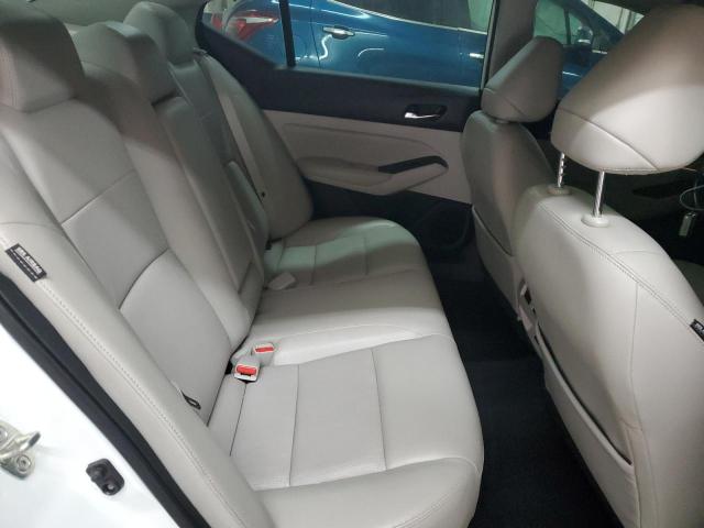 2019 NISSAN ALTIMA PLA - 1N4BL4FVXKC116484
