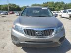 KIA SORENTO BA photo