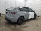 TESLA MODEL Y photo