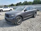 2017 DODGE DURANGO GT - 1C4RDHDG2HC798772