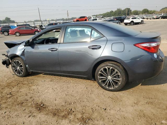 VIN 2T1BURHE0GC606884 2016 Toyota Corolla, L no.2