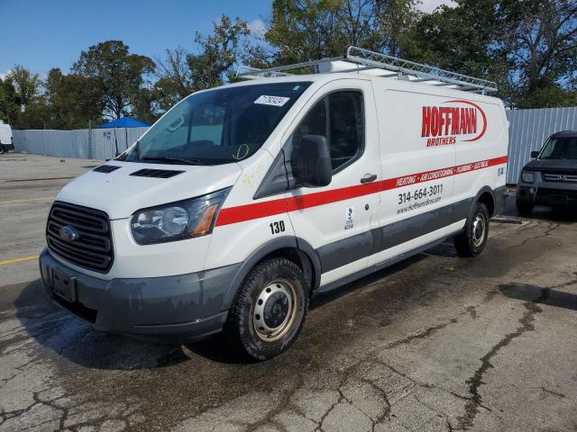 2018 FORD TRANSIT T- #3008493952