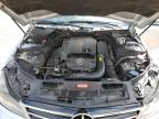 MERCEDES-BENZ C 250 photo