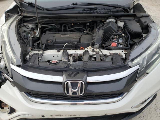 2016 HONDA CR-V EXL - 5J6RM4H73GL050656