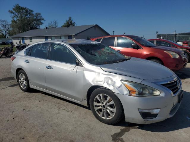 VIN 1N4AL3AP5FC151762 2015 Nissan Altima, 2.5 no.4