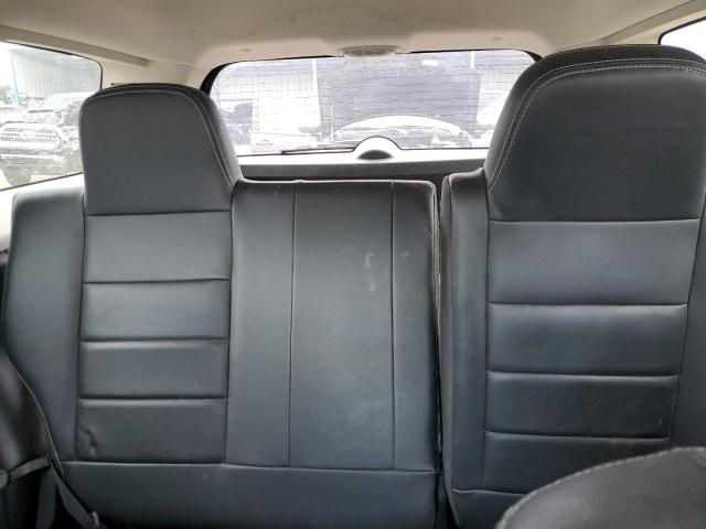 2016 JEEP PATRIOT LA - 1C4NJRFB8GD580181