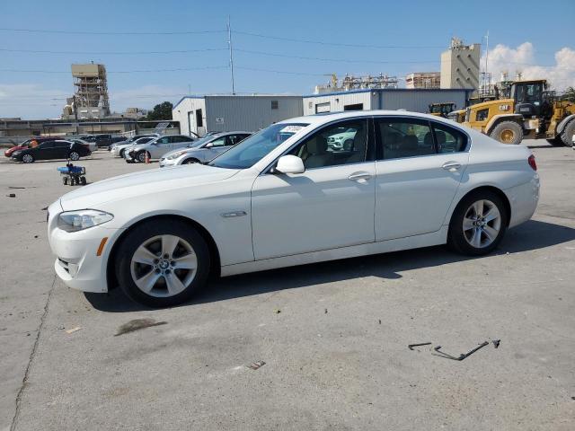 VIN WBAXG5C50DDY30598 2013 BMW 5 Series, 528 I no.1