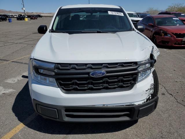 2023 FORD MAVERICK X - 3FTTW8E34PRA78692
