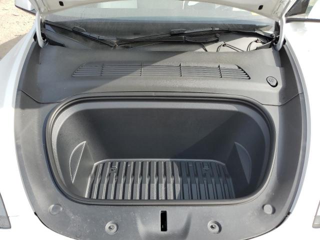 2023 TESLA MODEL Y - 7SAYGDEE2PF857090