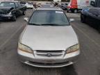 HONDA ACCORD EX photo