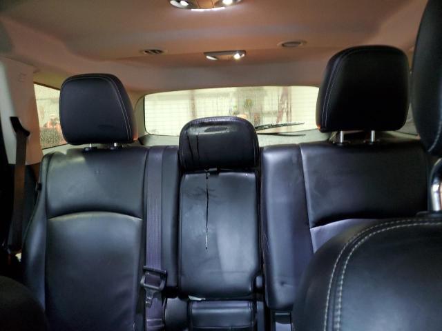 2016 DODGE JOURNEY CR - 3C4PDCGG7GT108202