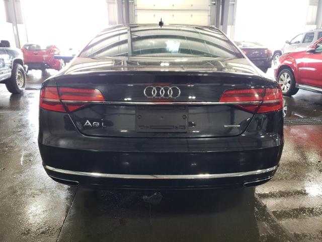 2015 AUDI A8 L QUATT - WAU3GAFD8FN010485