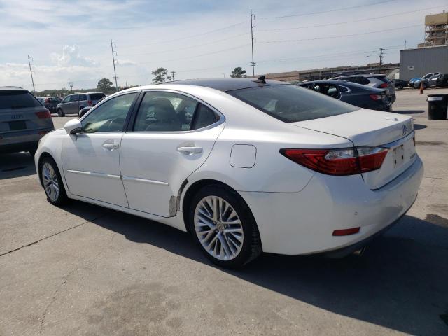 2015 LEXUS ES 350 - JTHBK1GGXF2190560