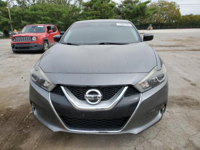 VIN 1N4AA6AP0GC427466 2016 NISSAN MAXIMA no.5