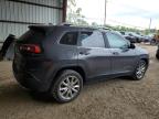 JEEP CHEROKEE L photo