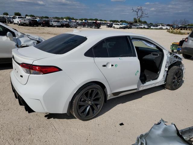 2024 TOYOTA COROLLA SE - 5YFS4MCE1RP181835