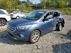 2018 FORD ESCAPE SE - 1FMCU9GD5JUC30170