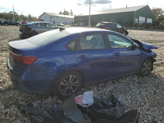2022 KIA FORTE FE 3KPF24AD3NE501136