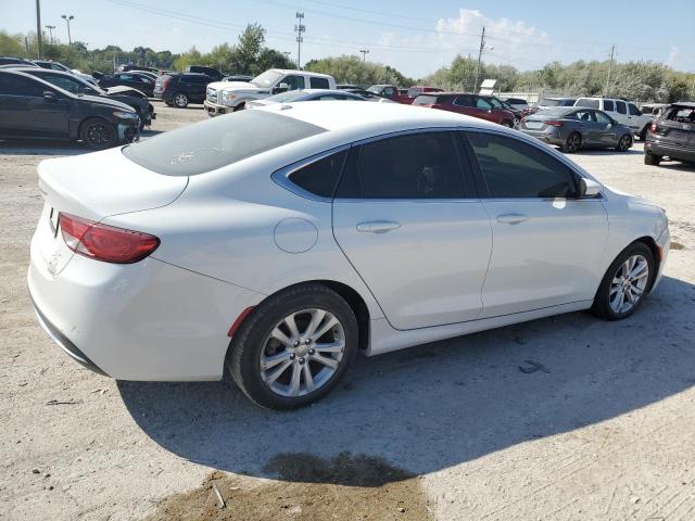 VIN 1C3CCCABXFN642330 2015 Chrysler 200, Limited no.3