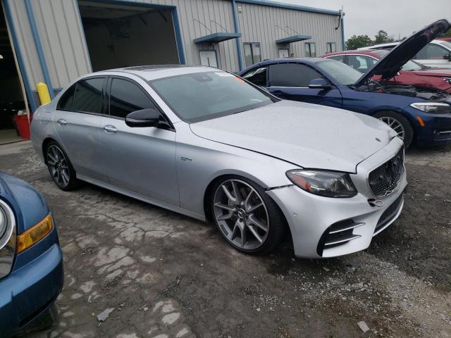 2017 MERCEDES-BENZ E 43 4MATI - WDDZF6EB9HA238685