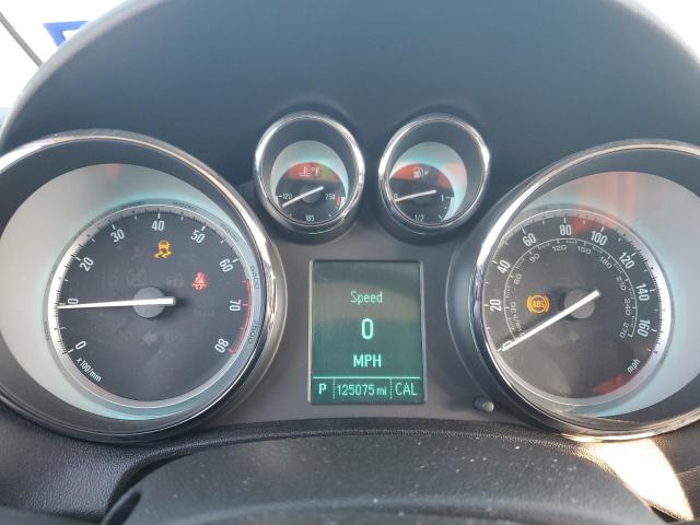 2015 BUICK VERANO - 1G4PP5SK5F4159437
