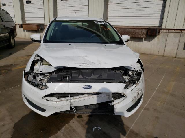 VIN 1FADP3K23HL296676 2017 Ford Focus, SE no.5