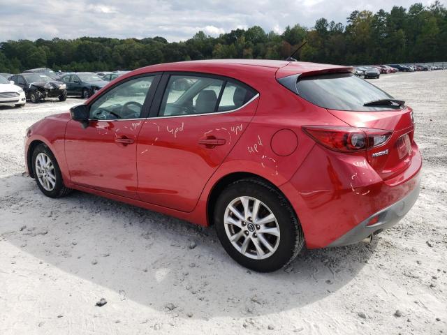 2016 MAZDA 3 SPORT - 3MZBM1K7XGM240402