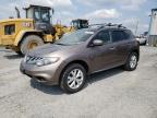 NISSAN MURANO S photo