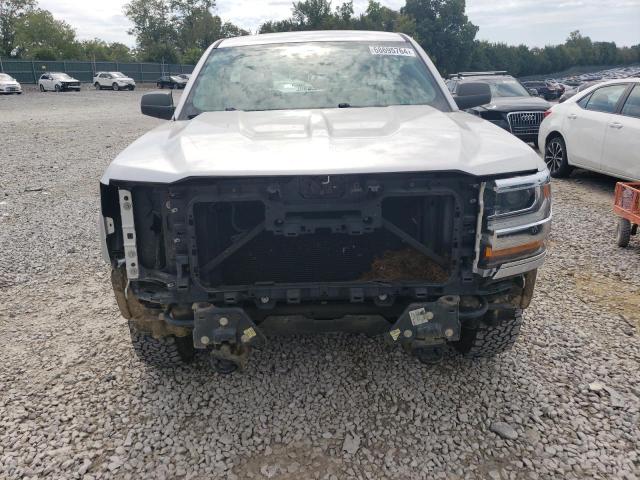 2016 CHEVROLET SILVERADO - 1GCNKNEH9GZ357985