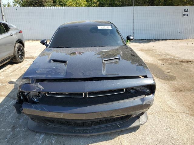 2017 DODGE CHALLENGER - 2C3CDZFJ6HH639288