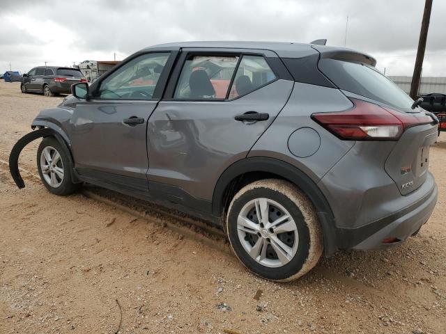 2024 NISSAN KICKS S - 3N1CP5BV8RL519248