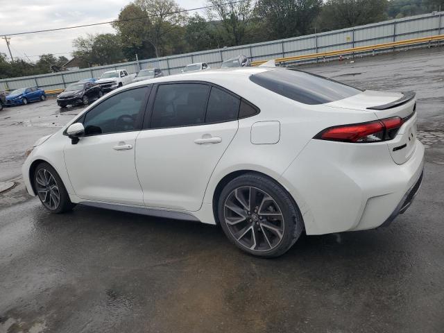 2020 TOYOTA COROLLA XS - 5YFT4RCE3LP028978
