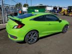 HONDA CIVIC SI photo