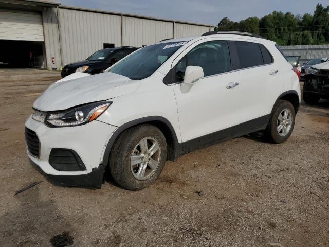 2019 CHEVROLET TRAX 1LT - KL7CJLSB1KB952889