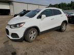2019 CHEVROLET TRAX 1LT - KL7CJLSB1KB952889