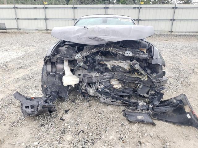 2018 DODGE CHARGER SX - 2C3CDXBG3JH221890