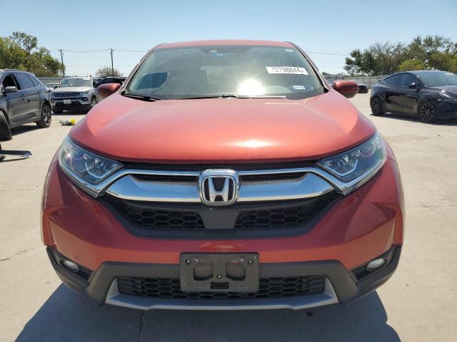 2018 HONDA CR-V EXL - 2HKRW1H80JH514666