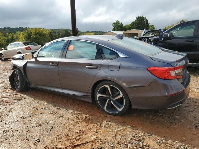 2019 HONDA ACCORD LX - 1HGCV1F13KA148954