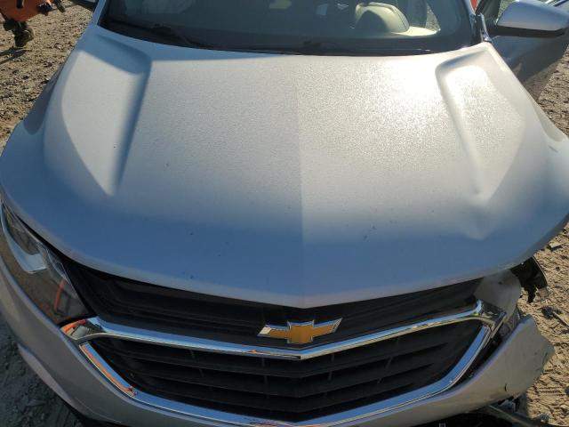 2018 CHEVROLET EQUINOX LT 2GNAXSEV4J6192927  71414294