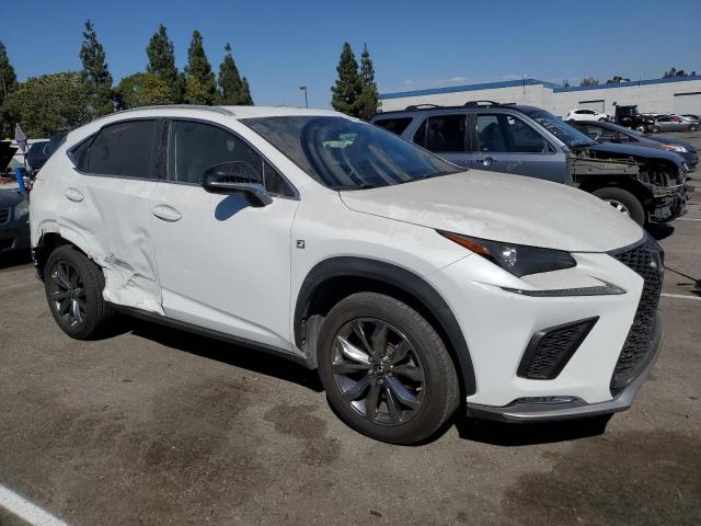 VIN JTJYARBZ6K2138002 2019 Lexus NX, 300 Base no.4