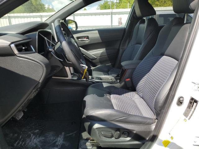 2023 TOYOTA COROLLA CR - 7MUFBABG3PV006151
