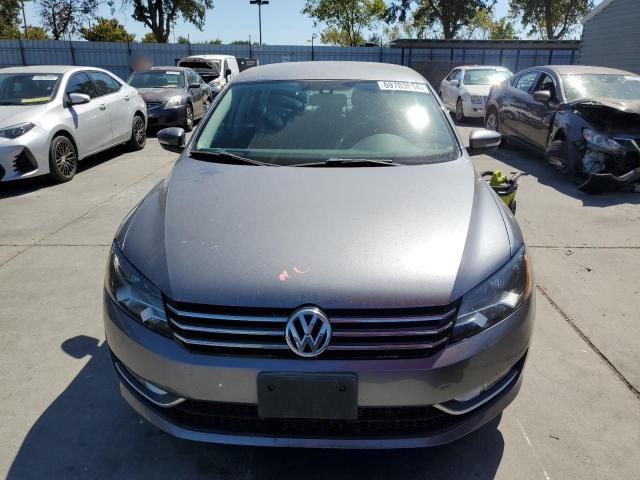 2015 VOLKSWAGEN PASSAT S 1VWAT7A34FC088696  69703834